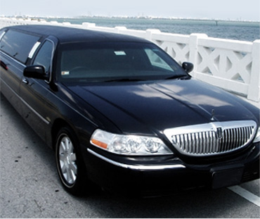 Lincoln-Stretch-Limousine
